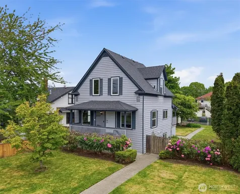 2117 Lombard Avenue Everett WA 98201
