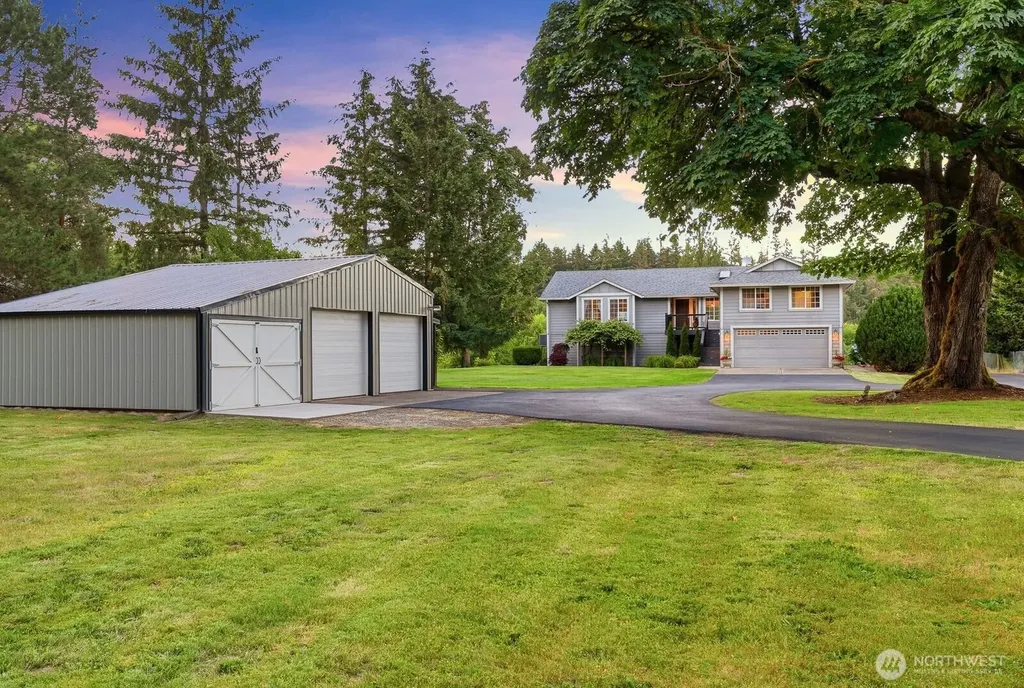 3004 Blue Heron Drive Woodland WA 98674