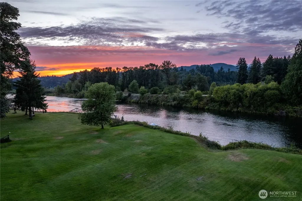 3004 Blue Heron Drive Woodland WA 98674