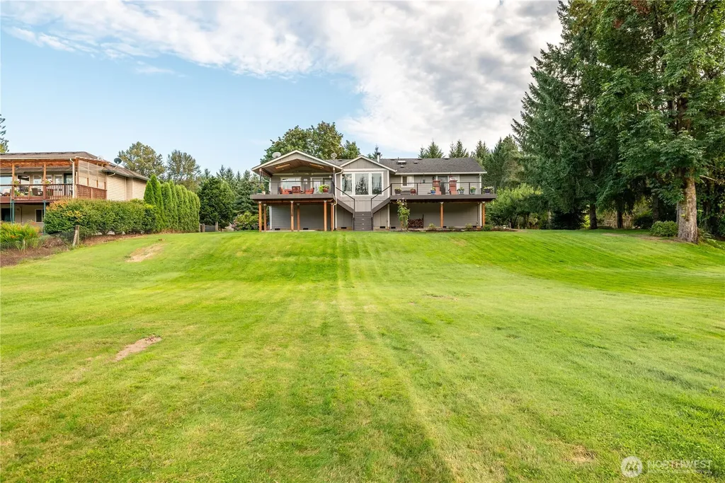 3004 Blue Heron Drive Woodland WA 98674