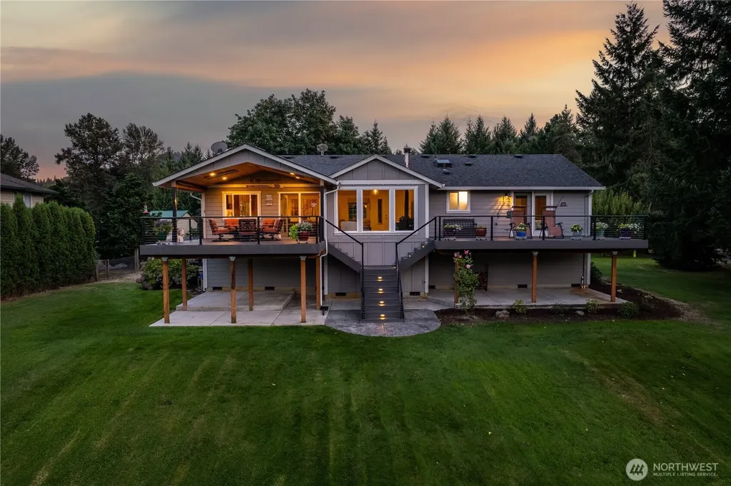 3004 Blue Heron Drive Woodland WA 98674