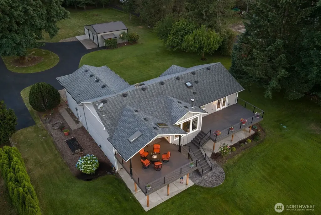 3004 Blue Heron Drive Woodland WA 98674