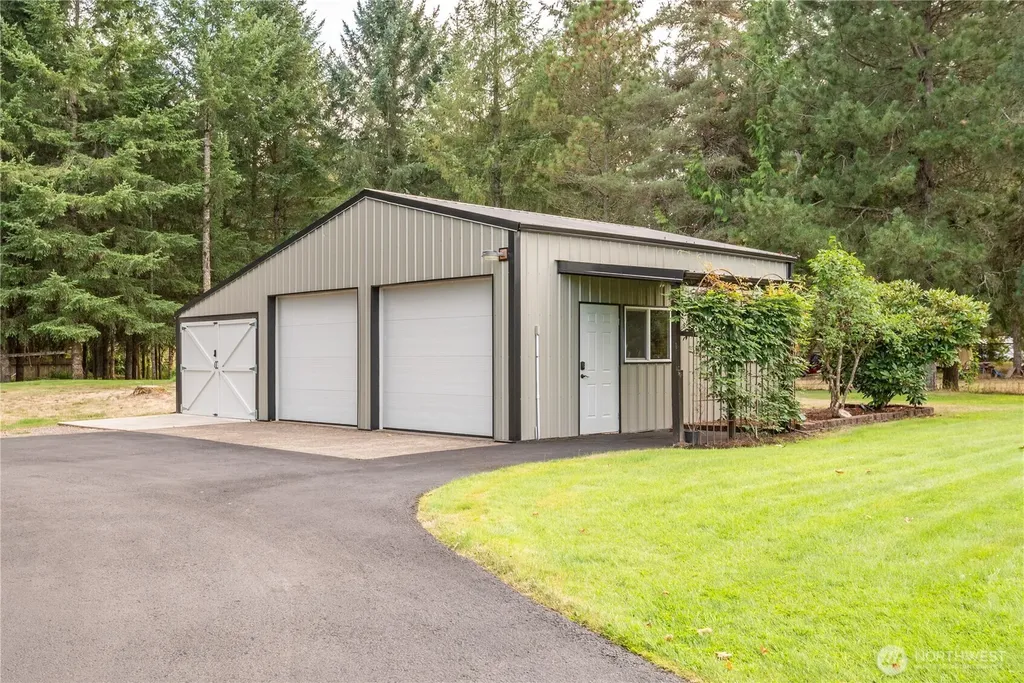 3004 Blue Heron Drive Woodland WA 98674