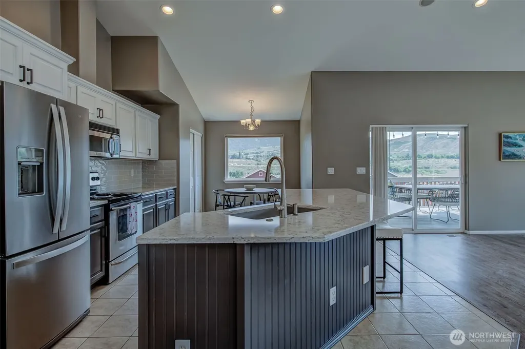 2840 Akamai Way East Wenatchee WA 98801