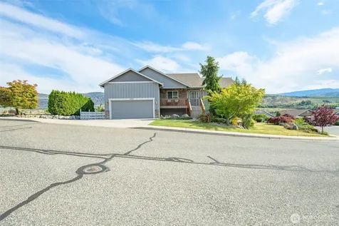 2840 Akamai Way East Wenatchee WA 98801
