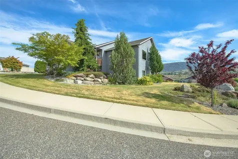 2840 Akamai Way East Wenatchee WA 98801