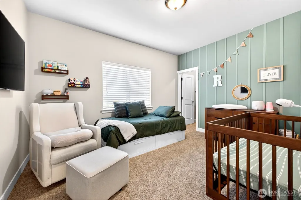 12111 Maxvale Hill Court SE Yelm WA 98597