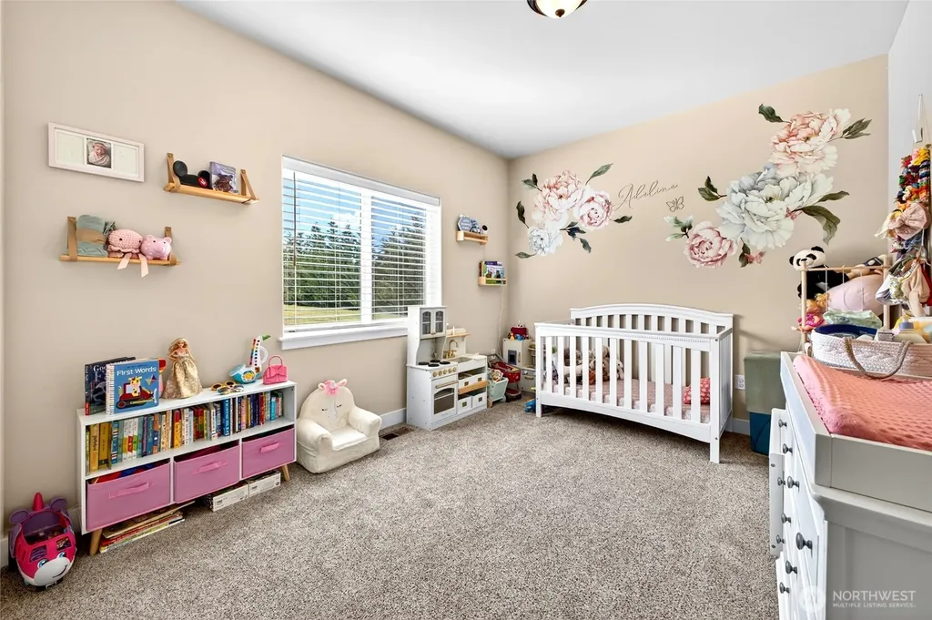 12111 Maxvale Hill Court SE Yelm WA 98597