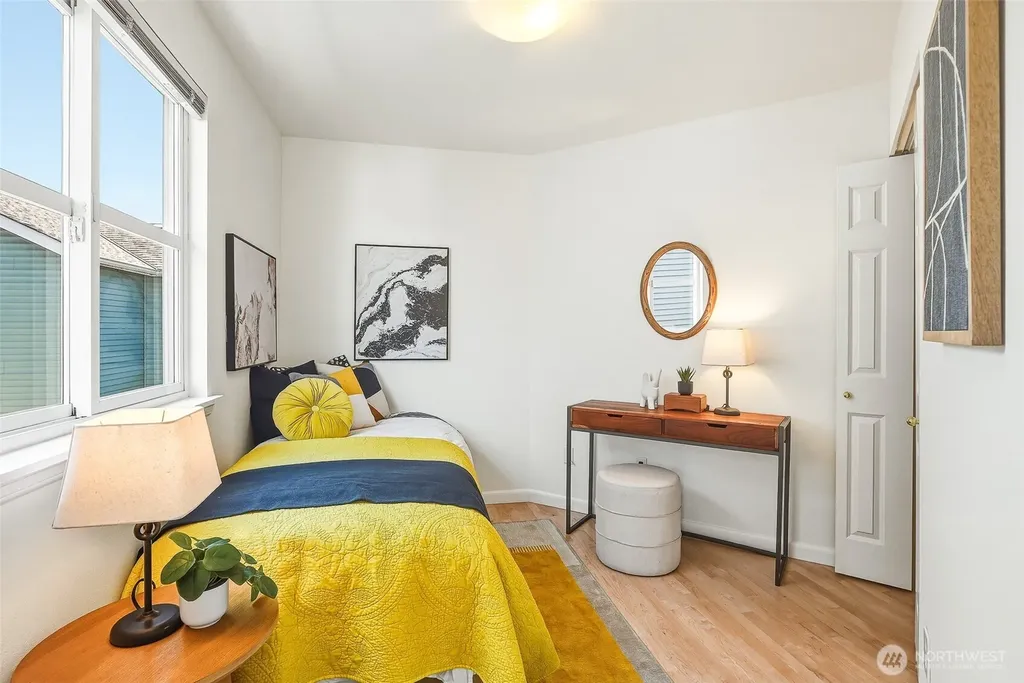6551 5th Avenue NE Seattle WA 98115