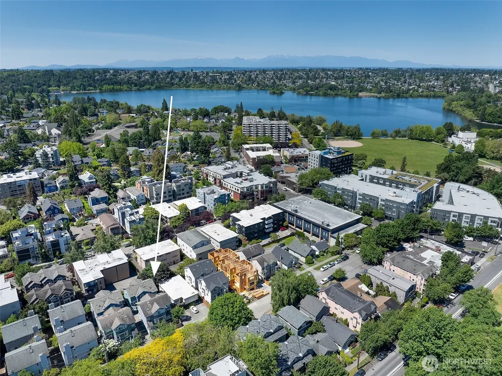 6551 5th Avenue NE Seattle WA 98115