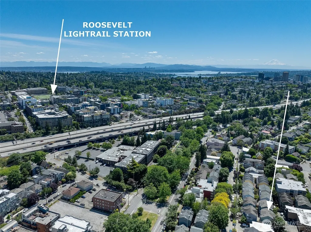 6551 5th Avenue NE Seattle WA 98115