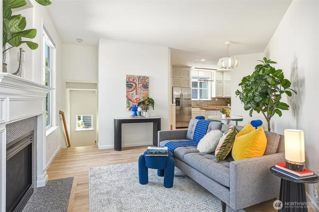 6551 5th Avenue NE Seattle WA 98115