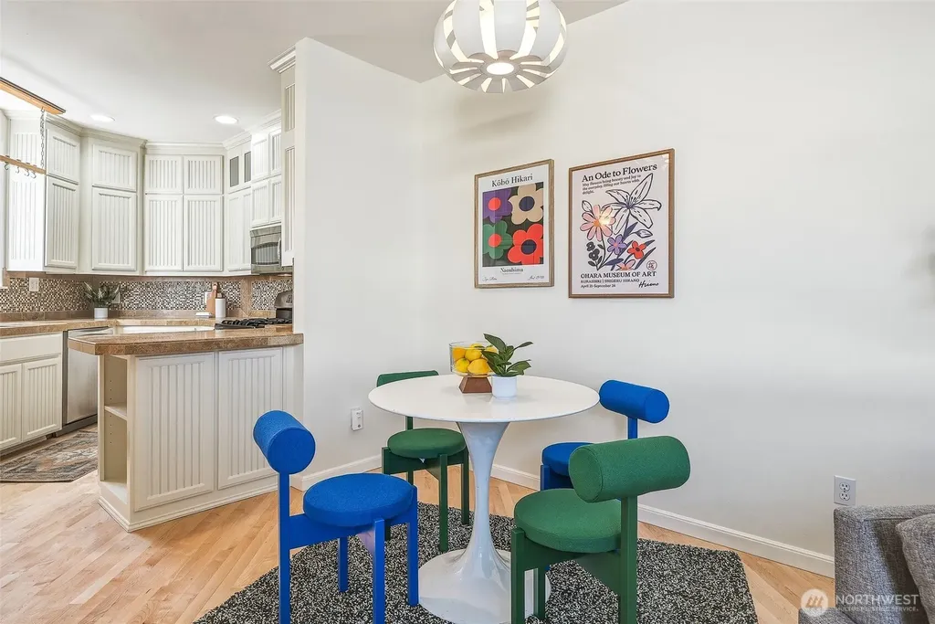 6551 5th Avenue NE Seattle WA 98115