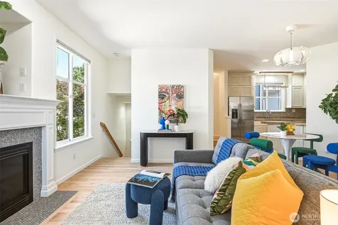 6551 5th Avenue NE Seattle WA 98115