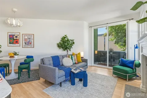 6551 5th Avenue NE Seattle WA 98115