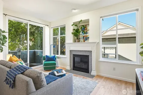 6551 5th Avenue NE Seattle WA 98115