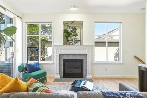 6551 5th Avenue NE Seattle WA 98115