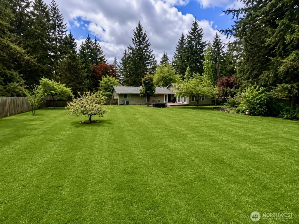 11210 133rd Avenue SE Rainier WA 98576