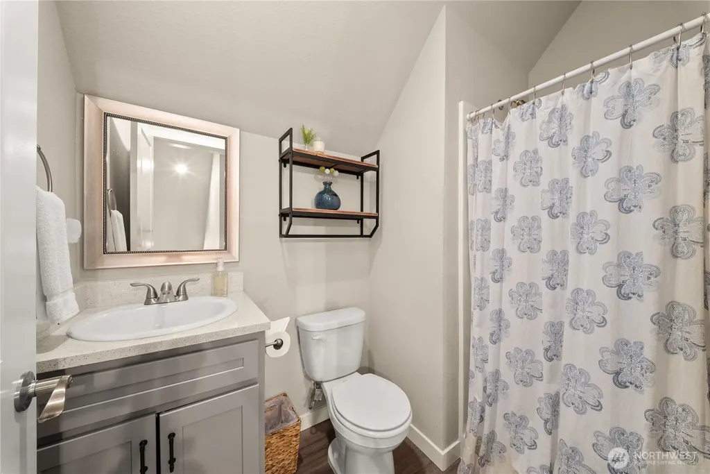 108 Cowlitz View Drive Packwood WA 98361