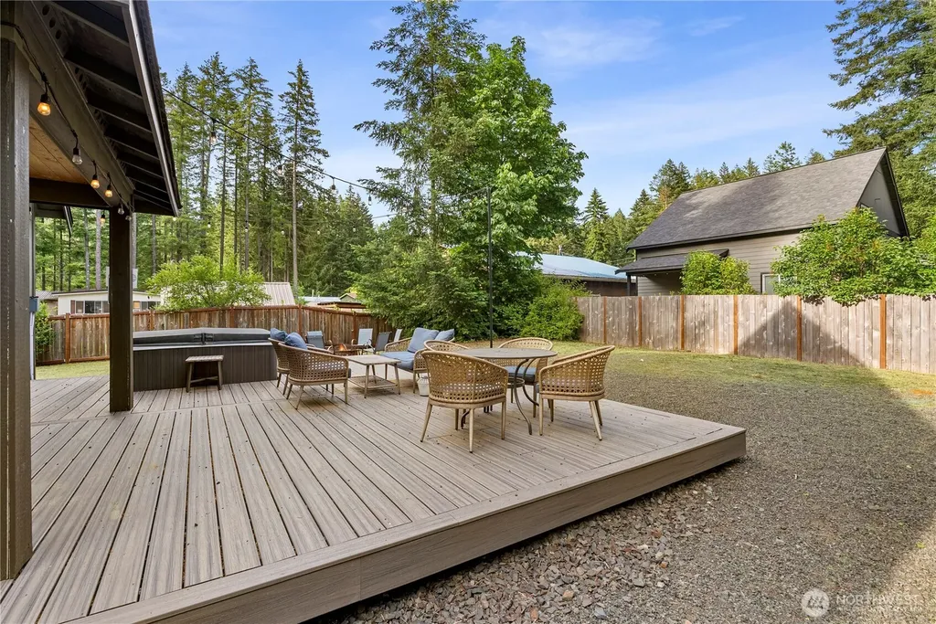 108 Cowlitz View Drive Packwood WA 98361