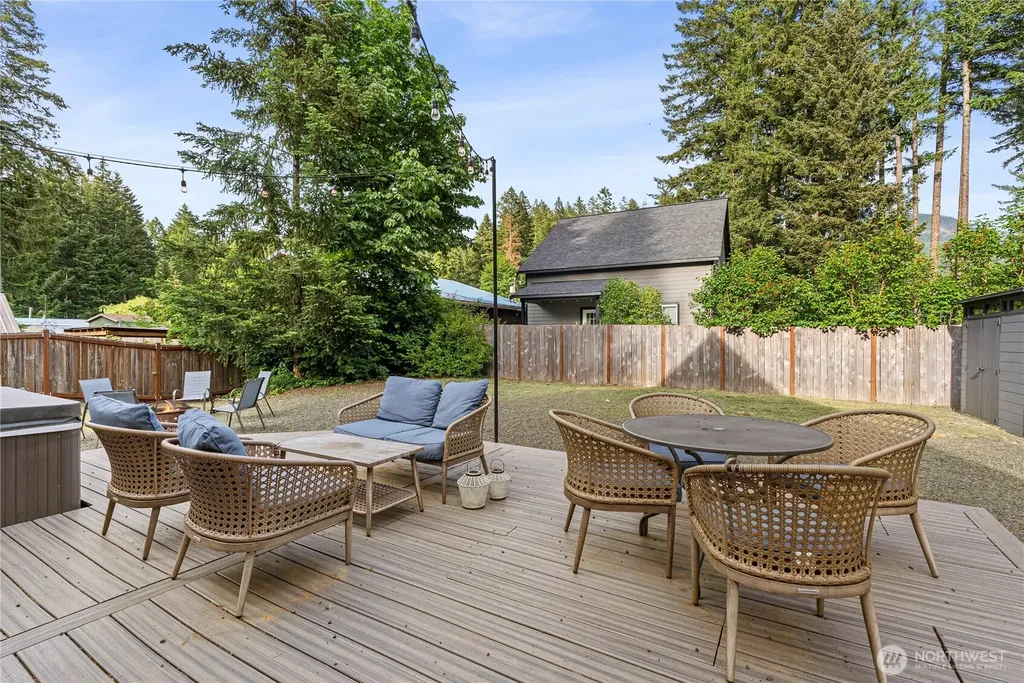 108 Cowlitz View Drive Packwood WA 98361