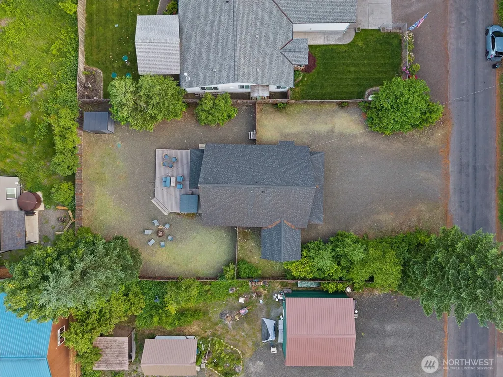 108 Cowlitz View Drive Packwood WA 98361