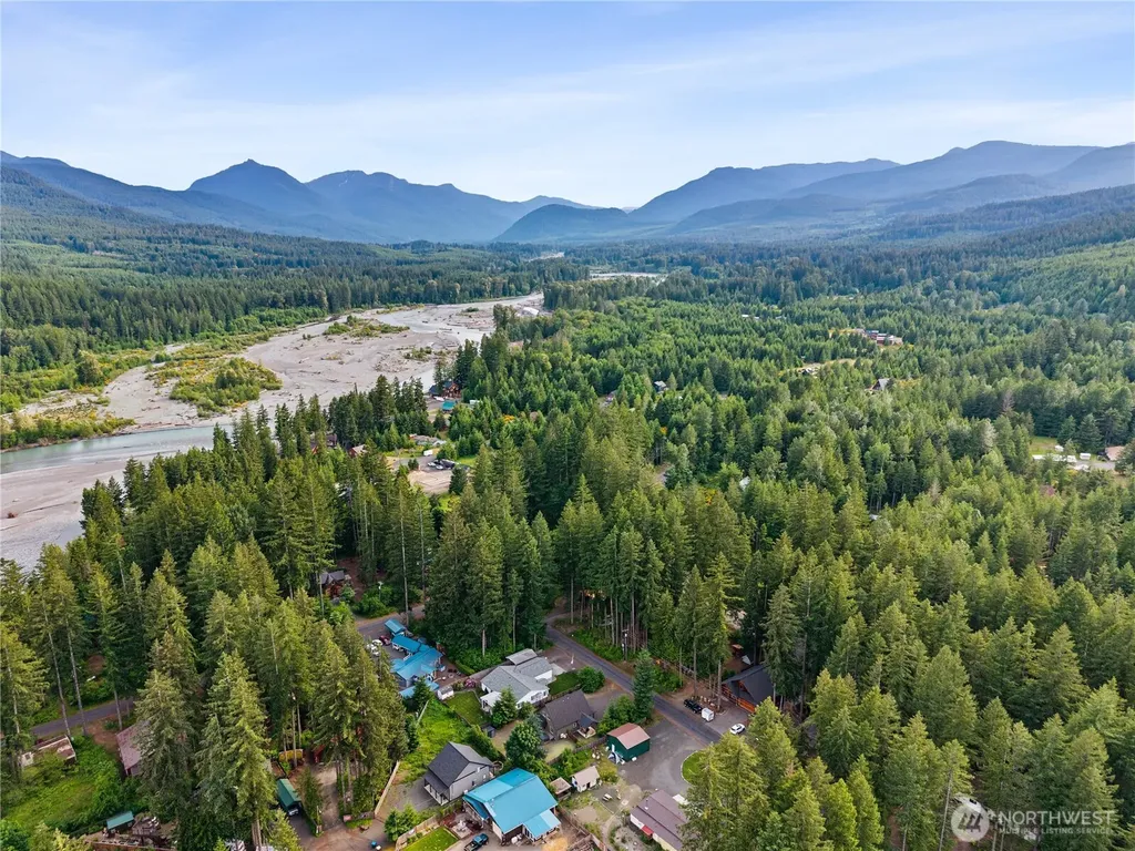 108 Cowlitz View Drive Packwood WA 98361