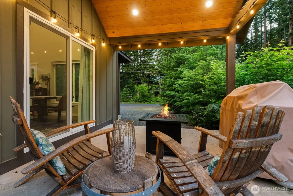 108 Cowlitz View Drive Packwood WA 98361