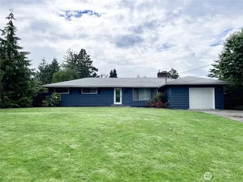 811 Hilltop Avenue Kent WA 98031