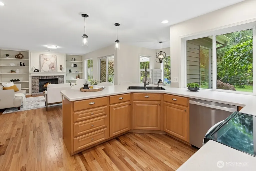 33045 NE 43rd Place Carnation WA 98014