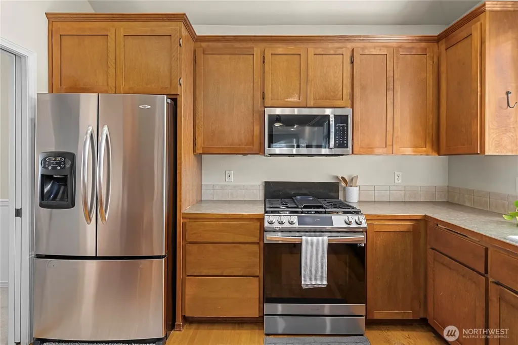 6908 83rd Street Ct E Puyallup WA 98371