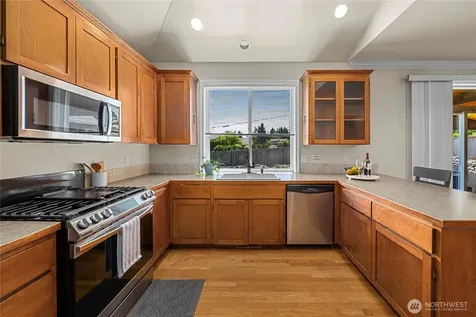 6908 83rd Street Ct E Puyallup WA 98371