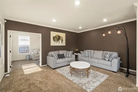 6908 83rd Street Ct E Puyallup WA 98371