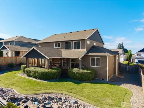 6908 83rd Street Ct E Puyallup WA 98371