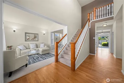 6908 83rd Street Ct E Puyallup WA 98371