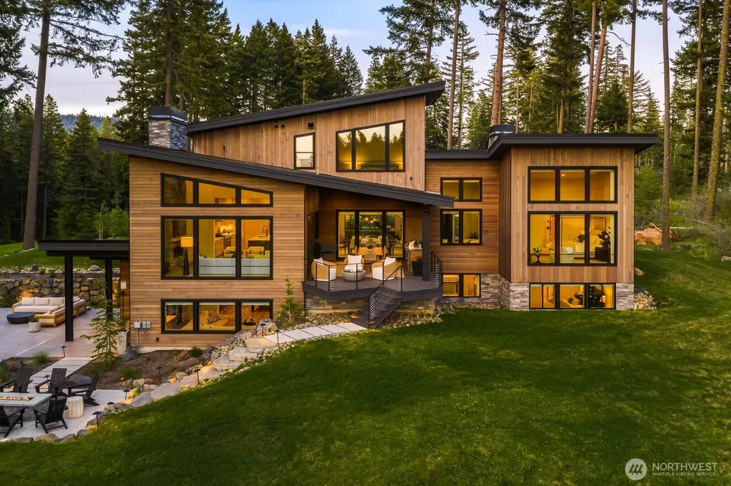 160 Sanctuary Court Cle Elum WA 98922