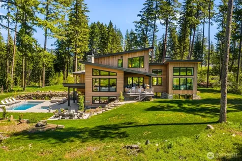 160 Sanctuary Court Cle Elum WA 98922