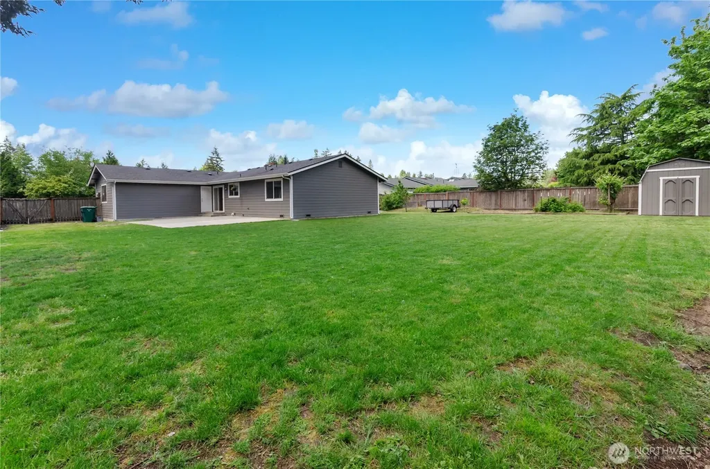 32318 110th Avenue SE Auburn WA 98092