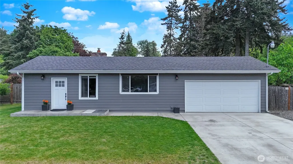 32318 110th Avenue SE Auburn WA 98092