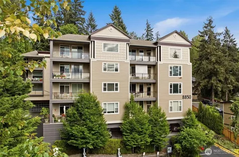8850 Redmond Woodinville Road NE Redmond WA 98052