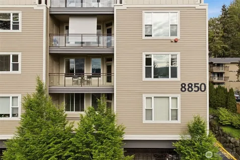 8850 Redmond Woodinville Road NE Redmond WA 98052