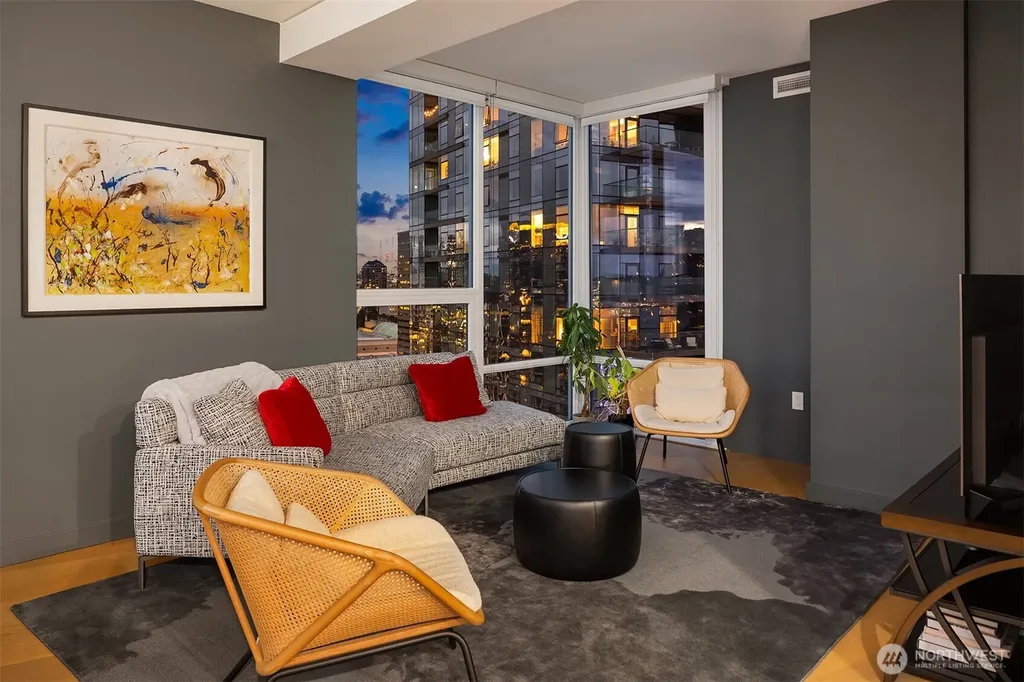 121 Stewart Street Seattle WA 98101