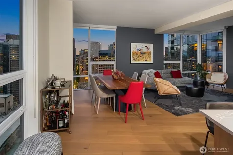 121 Stewart Street Seattle WA 98101