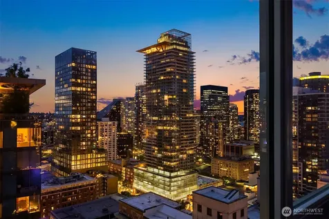121 Stewart Street Seattle WA 98101