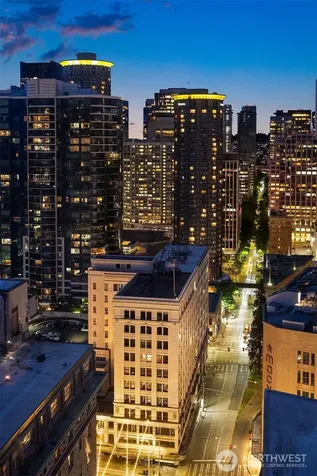 121 Stewart Street Seattle WA 98101