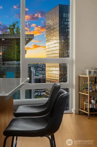 121 Stewart Street Seattle WA 98101