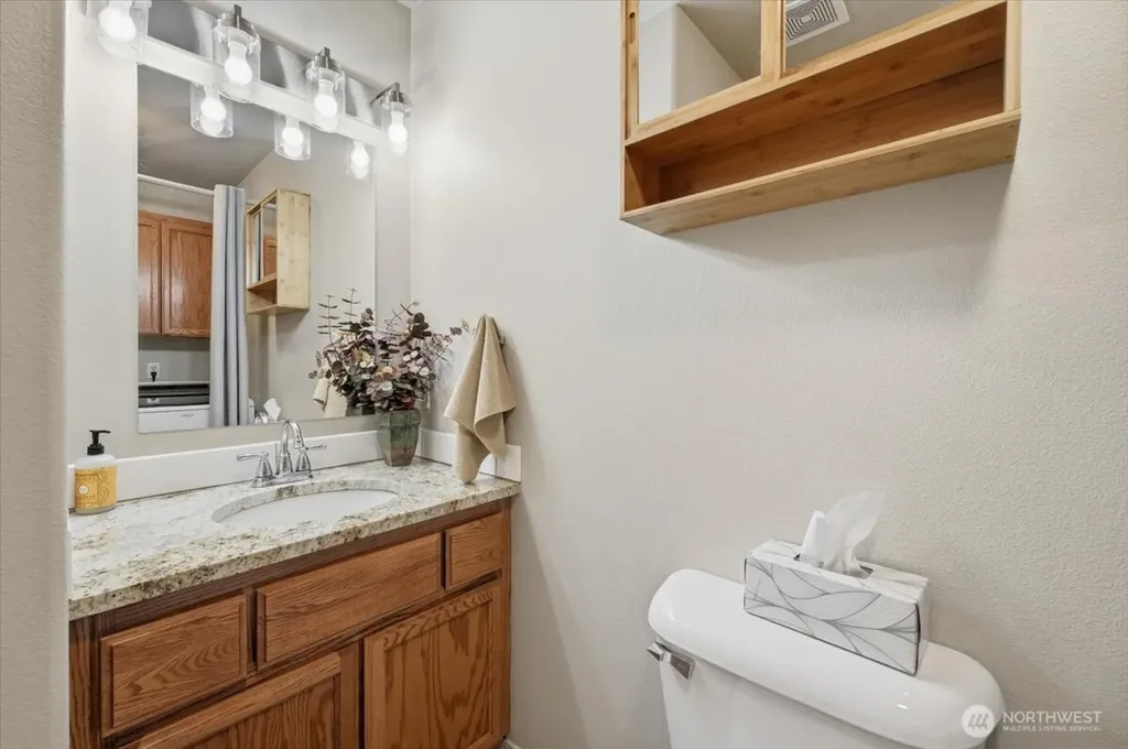2432 Jeffrey Court Wenatchee WA 98801
