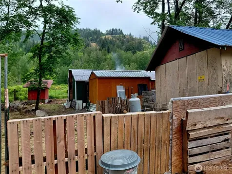 0 Highway 12 Randle WA 98377