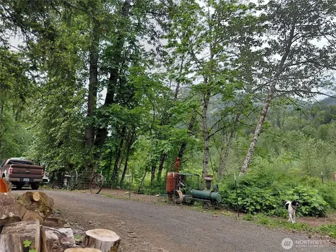0 Highway 12 Randle WA 98377