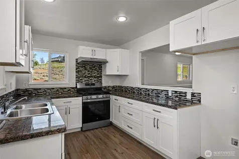 40831 Miles Creston Drive Davenport WA 99122